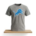 Simba Detroit Lions 2026 Shirt