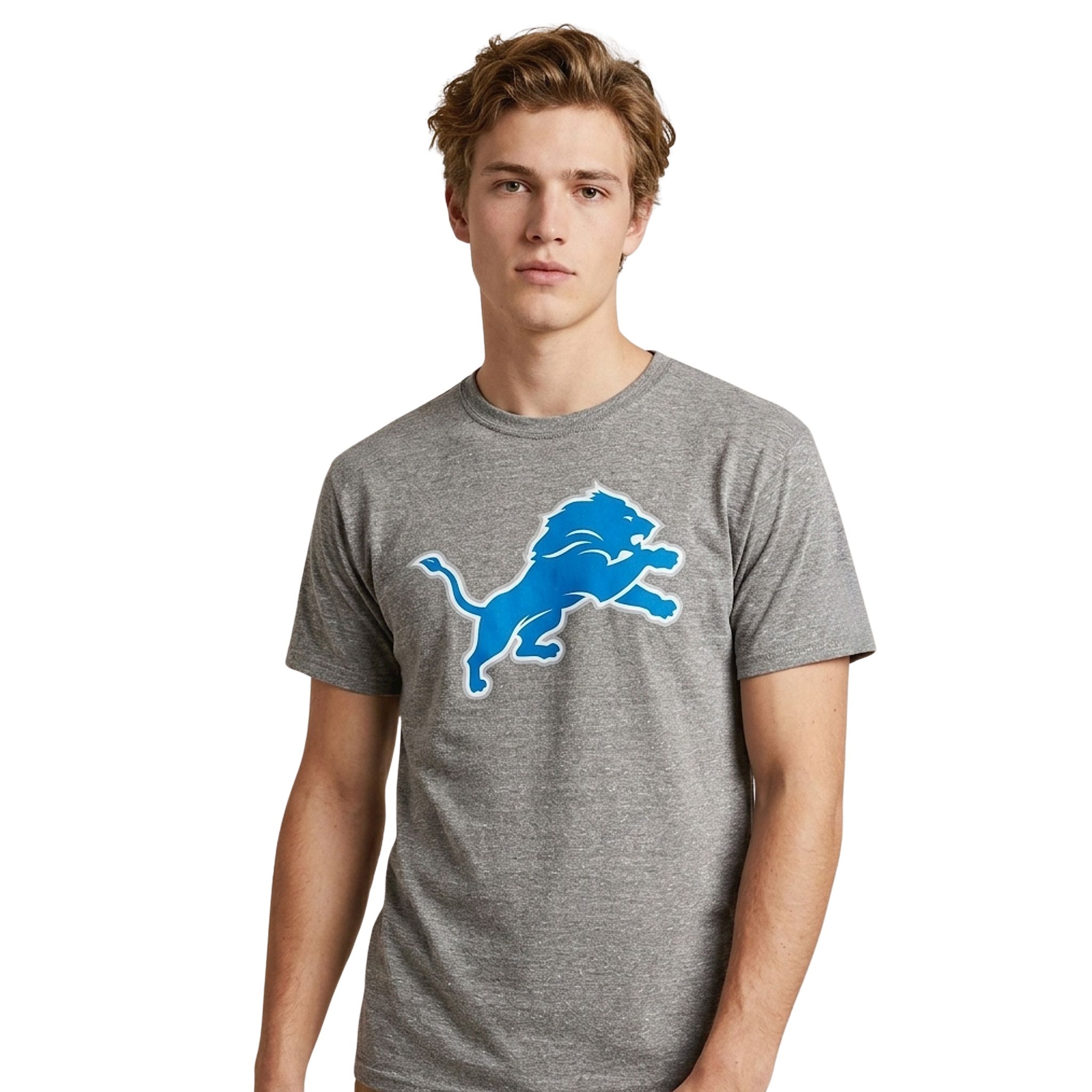 Simba Detroit Lions 2026 Shirt Simba Detroit Lions 2026 Shirt
