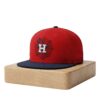 Spider Man Brand New Day x Houston Astros Hat 4 Spider Man Brand New Day x Houston Astros Hat 2