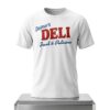 Spiderman 2026 Delmars Deli Shirt 2