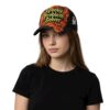 Spooky Problem Solver Halloween Hat