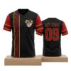 Springfield Cardinals Springfield Cashew Chickens 2026 Jersey Giveaway 2