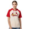 St Louis Cardinals 2026 Short Sleeve Hoodie Giveaway 3