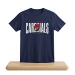 St Louis Cardinals College Night 2026 Shirt Giveaway