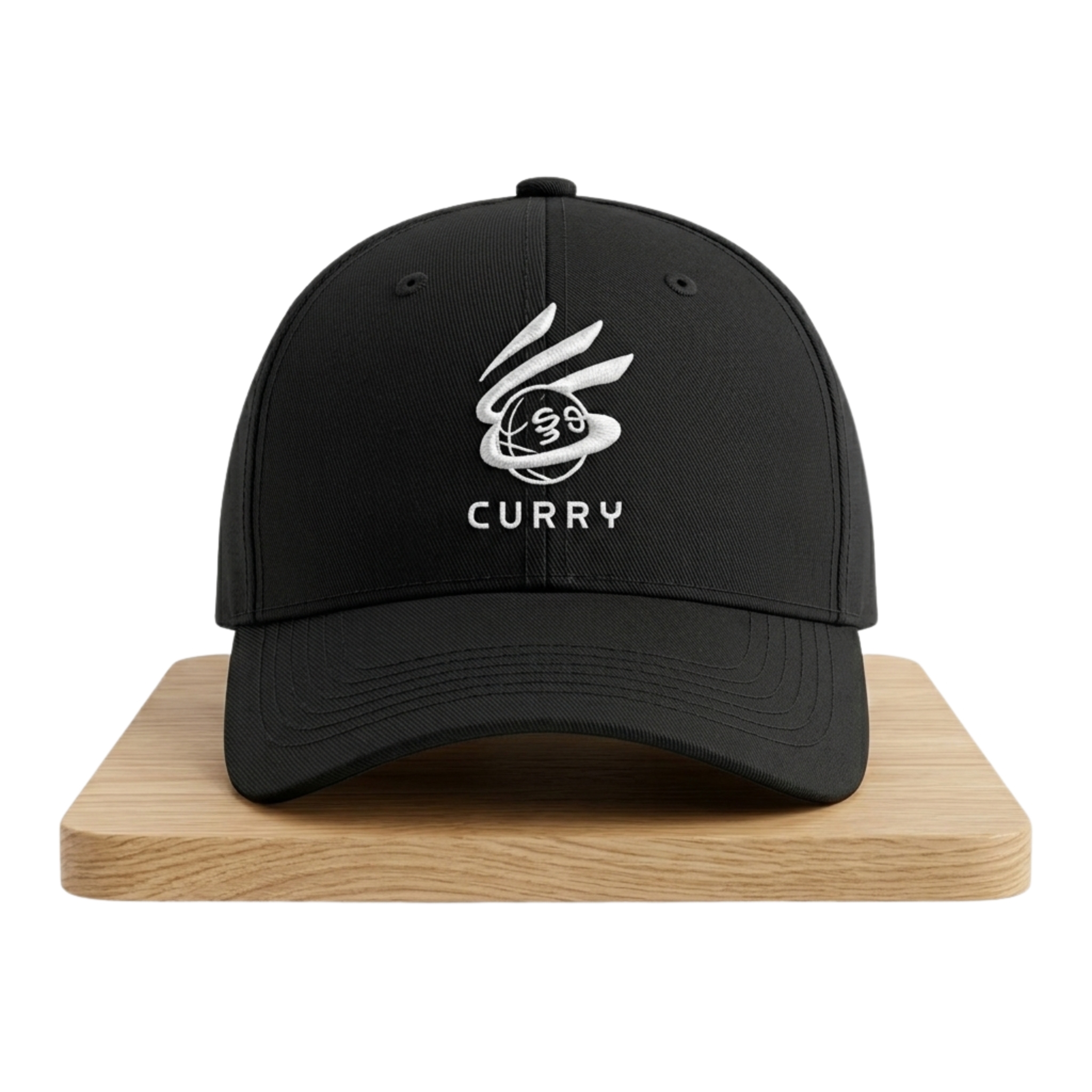 Stephen Curry Golf 2026 Hat 1 Stephen Curry Golf 2026 Hat 2