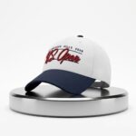 Stephen Curry Shinnecock Hills 2026 US Open Hat