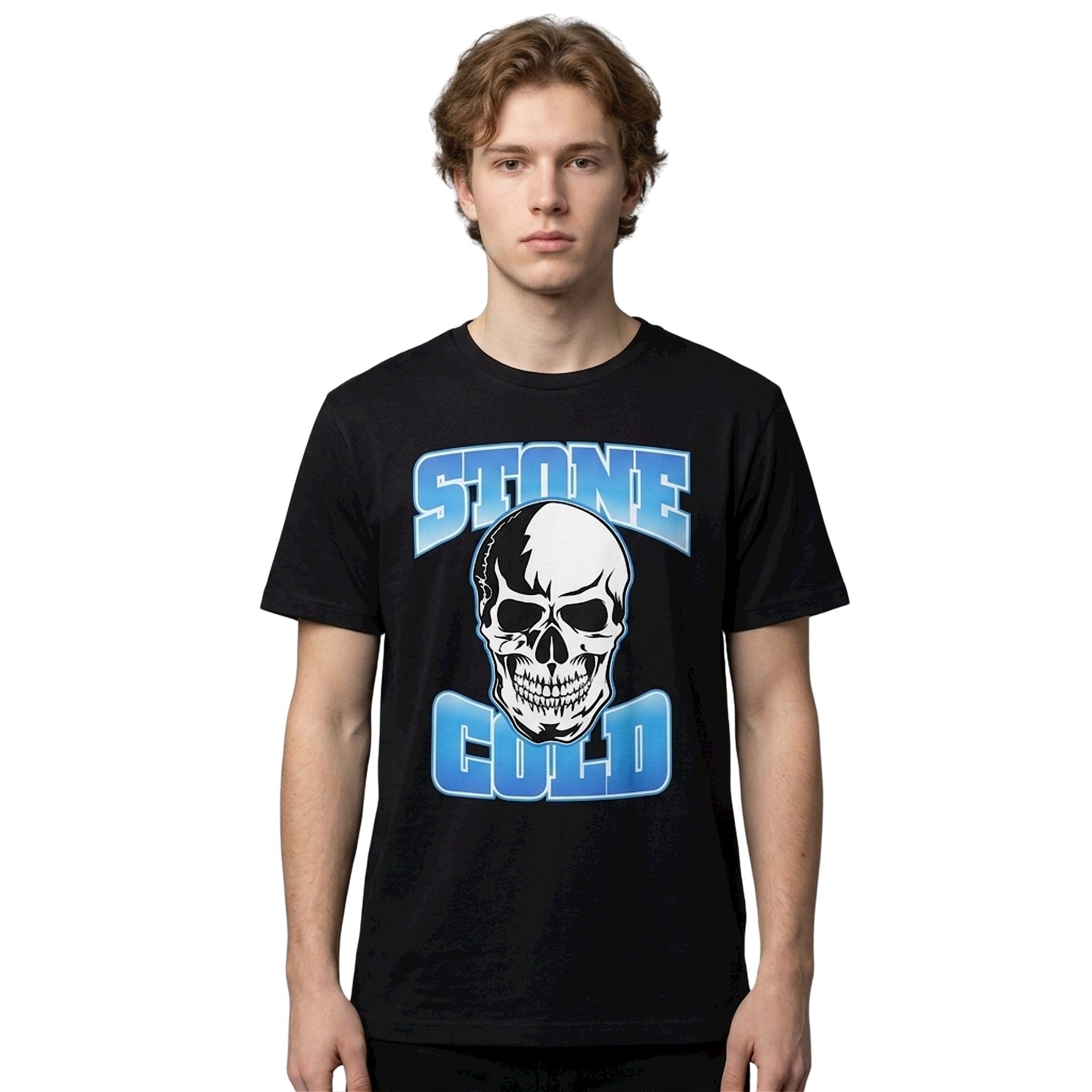Stone Cold Shirt Stone Cold Shirt