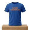 Swagger Transformation Shirt 2