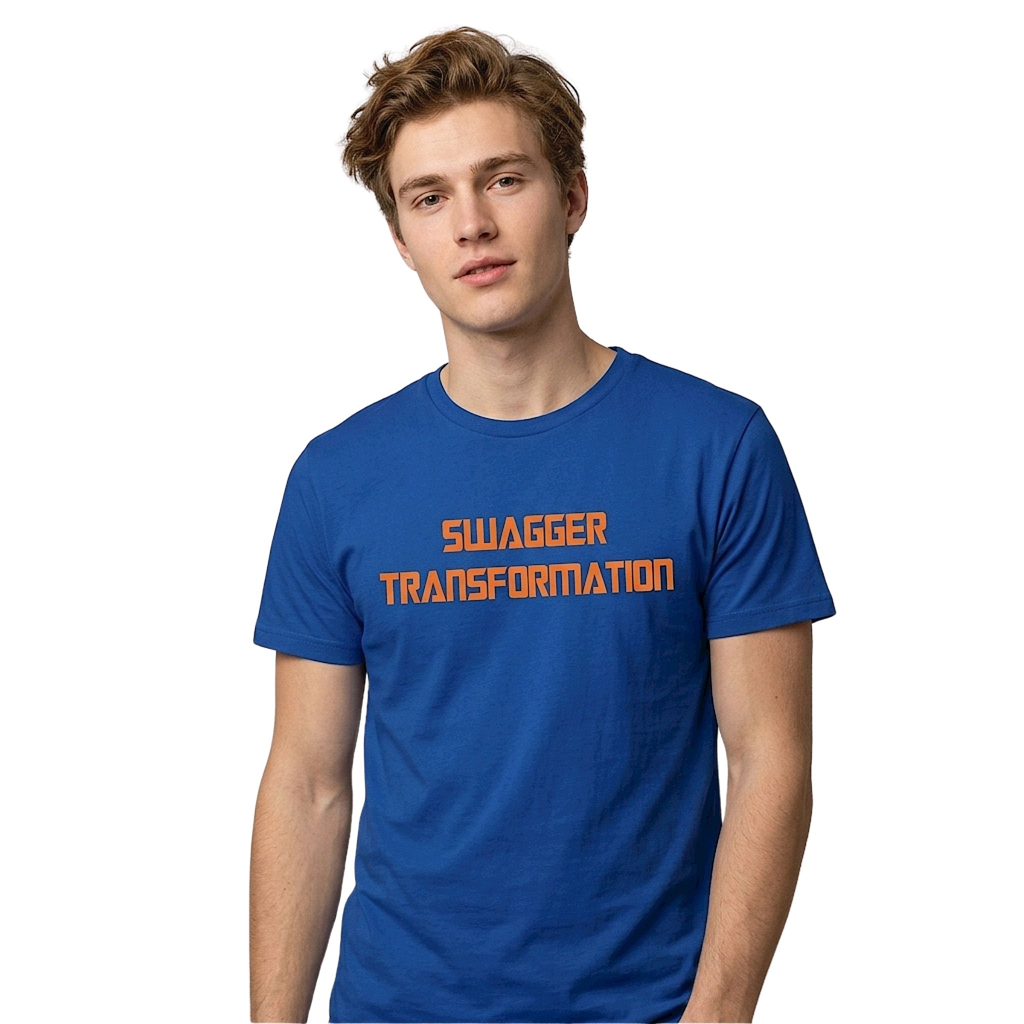 Swagger Transformation Shirt 3 Swagger Transformation Shirt 3
