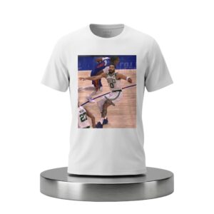 Ausar Crossing Tatum Shirt 2