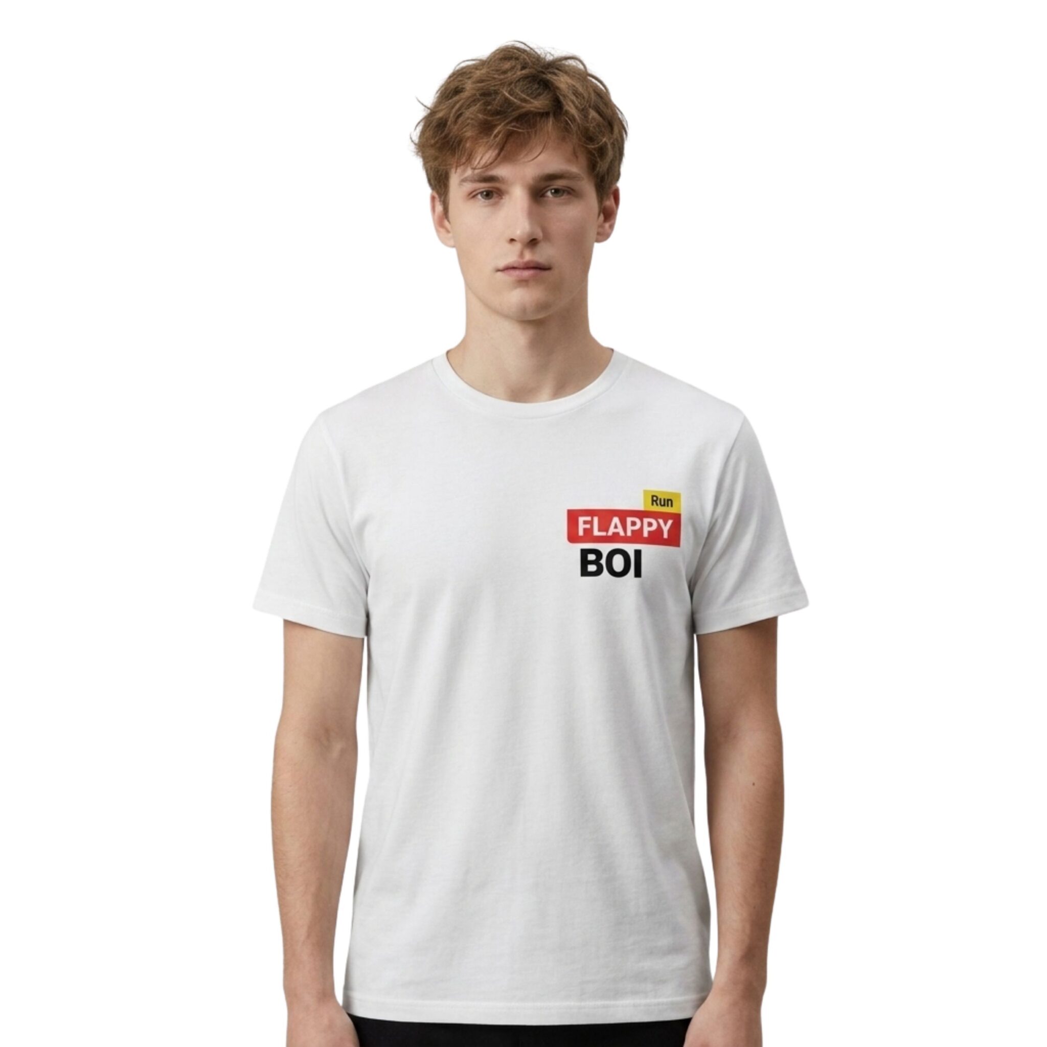 TB Rays Flappy Boi 2026 Shirt Giveaway