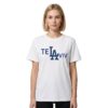 TE LA VIV Los Angeles Dodgers Shirt 5 TE LA VIV Los Angeles Dodgers Shirt