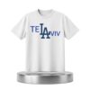 TE LA VIV Los Angeles Dodgers Shirt 6 TE LA VIV Los Angeles Dodgers Shirt 2