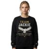 Team Jackie Sweatshirt 4 Team Jackie Sweatshirt 2