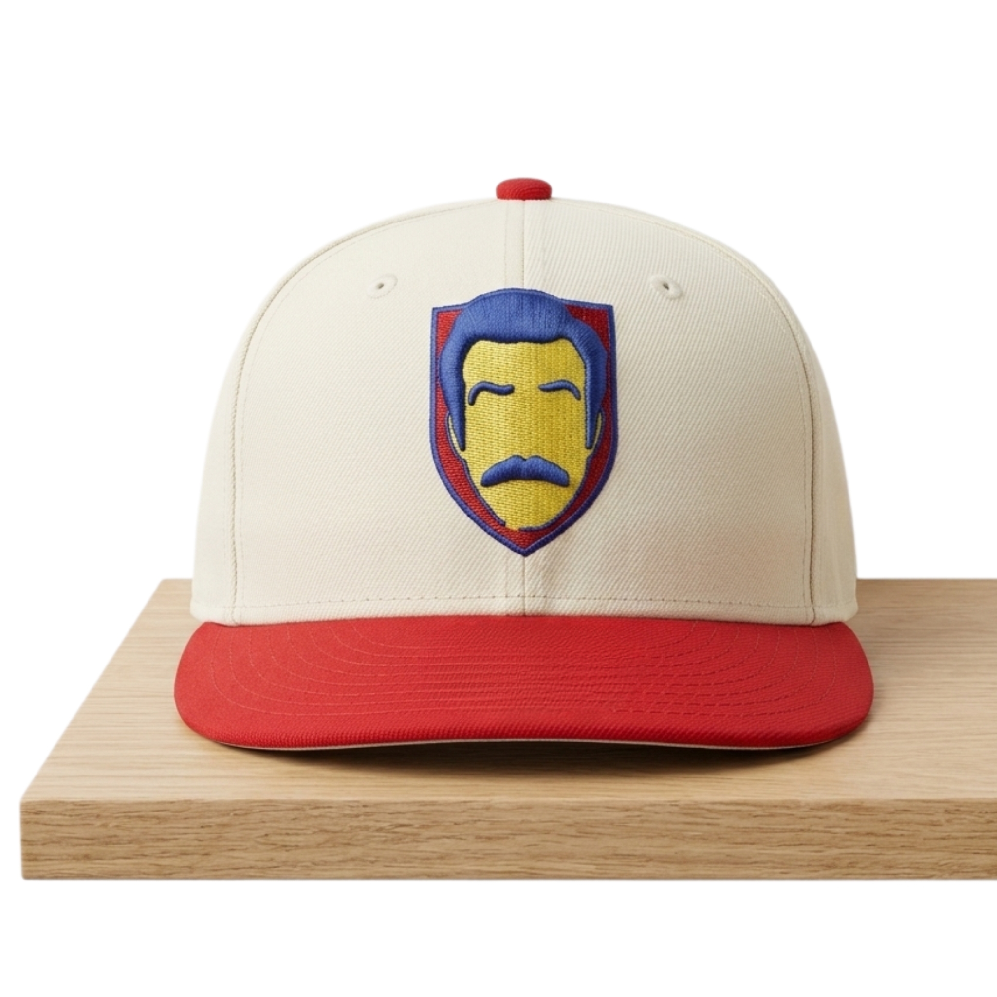 Ted Lasso Richmond Spirit 2026 Hat 1 Ted Lasso Richmond Spirit 2026 Hat 2