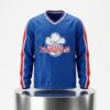 Texas Rangers 2026 Retro Windbreaker Giveaway 4 Texas Rangers 2026 Retro Windbreaker Giveaway 2