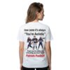Thank You For Telling Me Everything You Know About Patriots Football Shirt 5 Thank You For Telling Me Everything You Know About Patriots Football Shirt