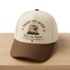 Thank You Jackie REST Easy Legend Forever In Our Hearts Hat 2