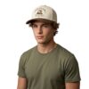 Thank You Jackie REST Easy Legend Forever In Our Hearts Hat 3