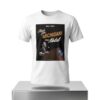 Thank You Michigan From Abdul Shirt 4 Thank You Michigan From Abdul Shirt 2