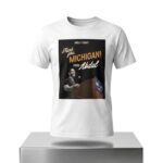 Thank You Michigan From Abdul Shirt