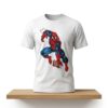 The Amazing Smokerman Shirt 4 The Amazing Smokerman 2