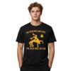 The Bear Will Not Quit the Bear Will Not Die Shirt