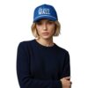 The Big Blue Wall Hat 3 The Big Blue Wall Hat