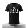 The Dads Bob Belcher Peter Griffin Jerry Smith Homer Simpson Shirt 2