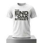 The End of Oak Street Shirt