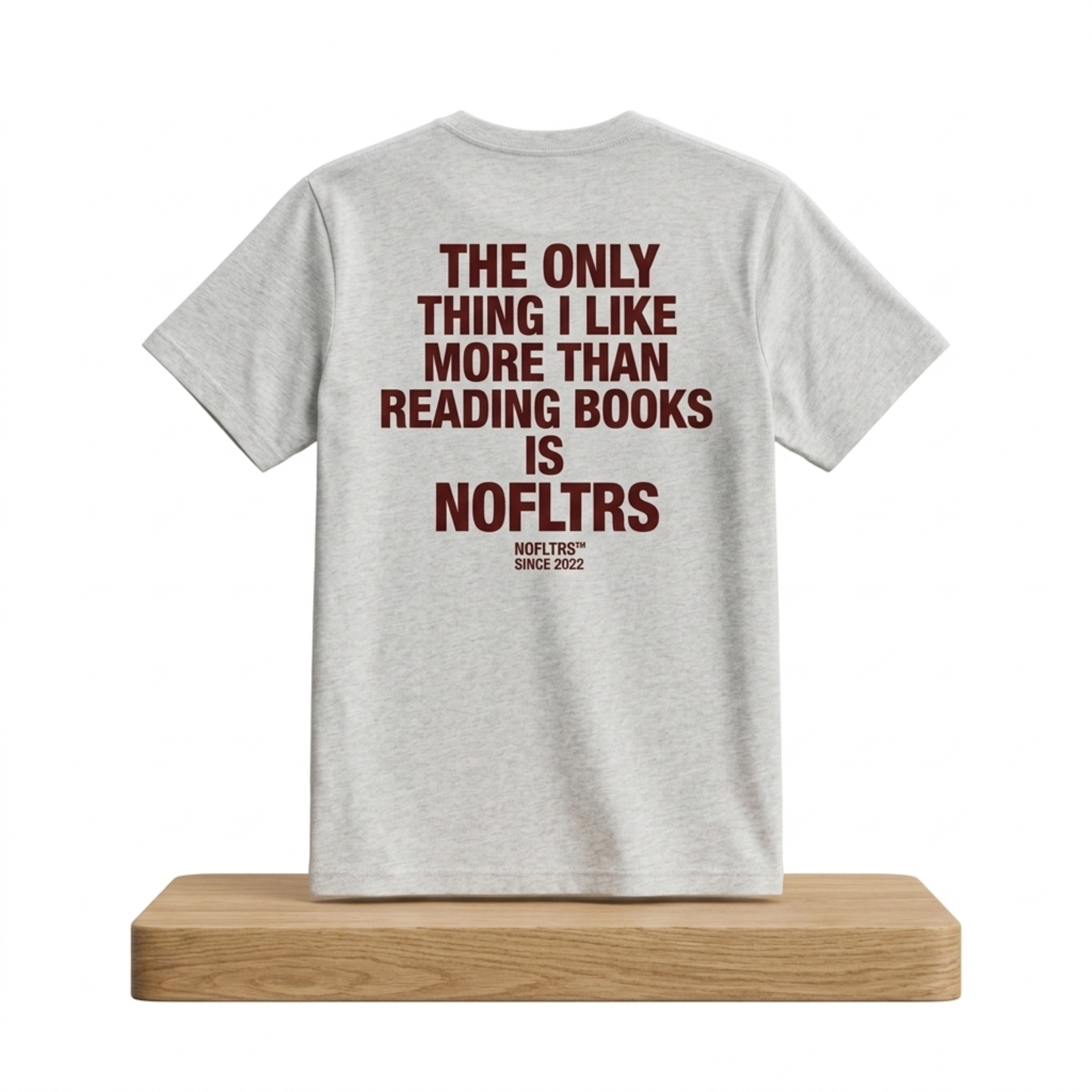 The Only Thing I Like More Than Reading Books Is Fucking Shirt 1 The Only Thing I Like More Than Reading Books Is Fucking Shirt 2