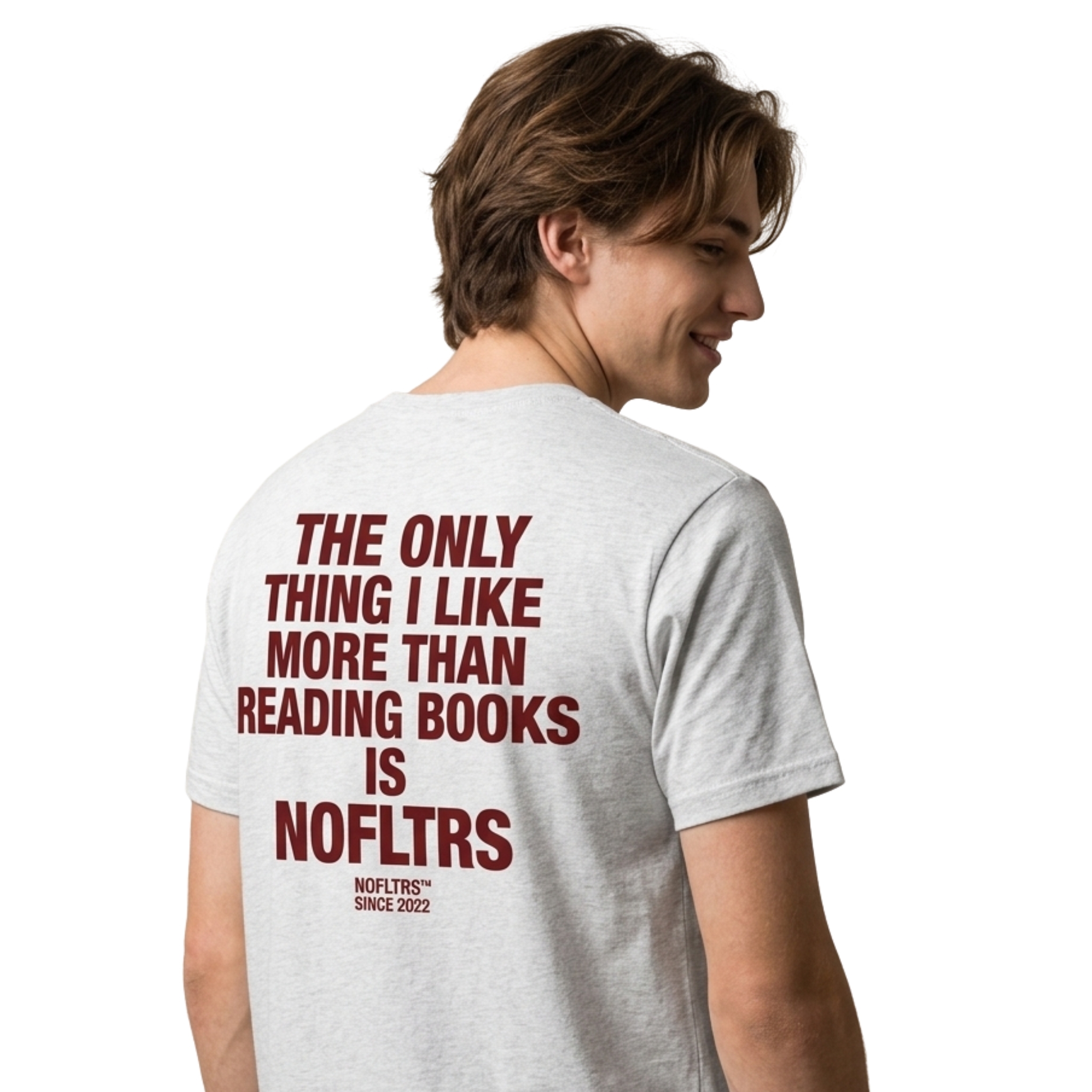 The Only Thing I Like More Than Reading Books Is Fucking Shirt The Only Thing I Like More Than Reading Books Is Fucking Shirt