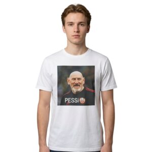 Nashville Pessi Shirt