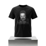 Tim Curry RIP Rest In Peace Shirt
