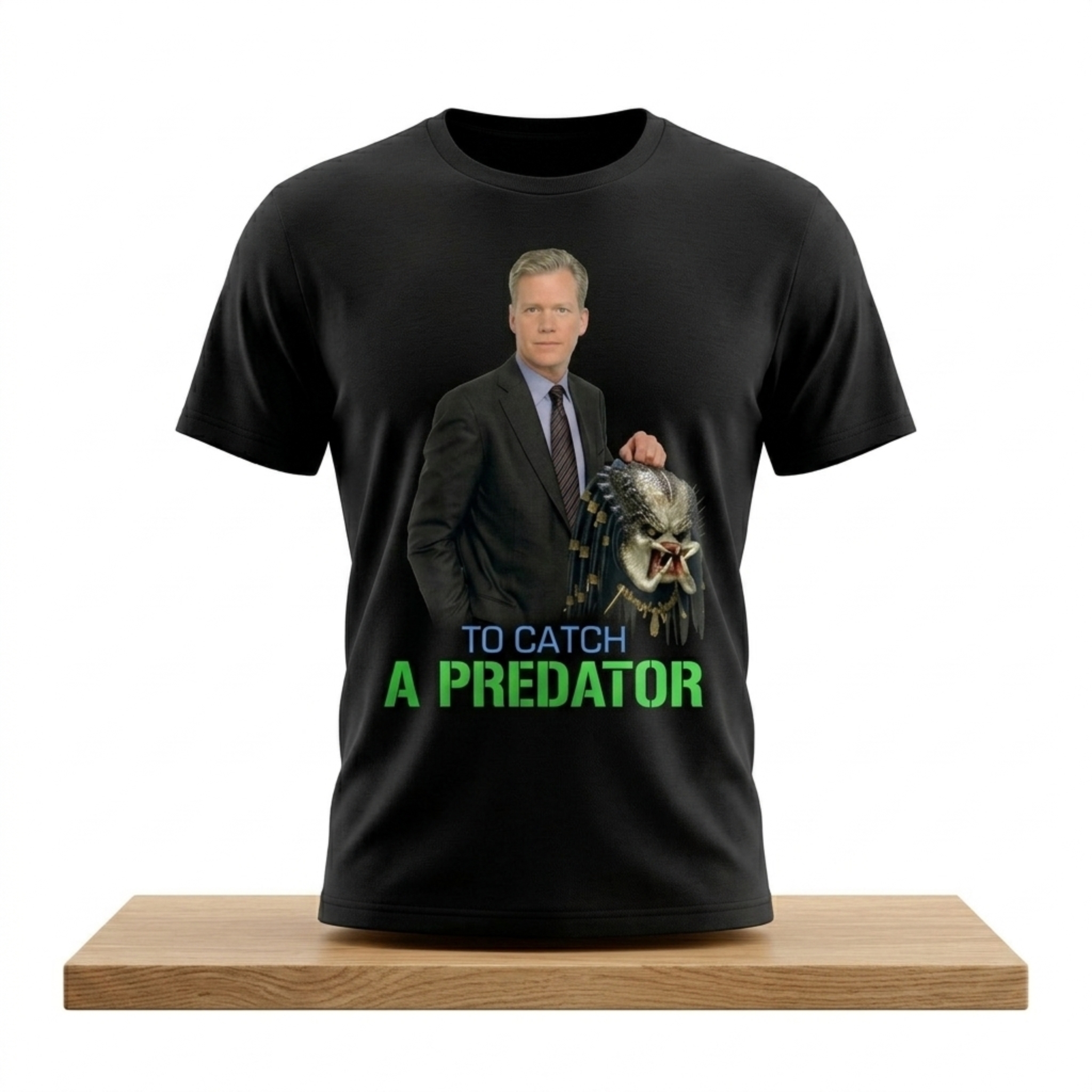 To Catch A Predator Shirt 1 To Catch A Predator Shirt 2