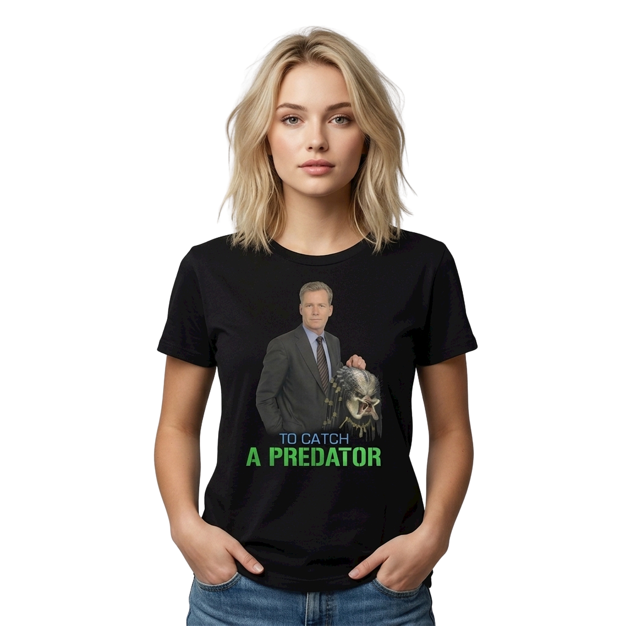 To Catch A Predator Shirt To Catch A Predator Shirt