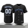 Toronto Blue Jays x OVO 2026 Jersey 4 Toronto Blue Jays x OVO 2026 Jersey 2