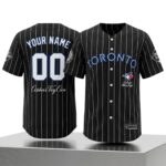 Toronto Blue Jays x OVO 2026 Jersey