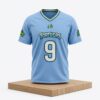 Tortugas 2026 Football Jersey Giveaway 4 Tortugas 2026 Football Jersey Giveaway 2
