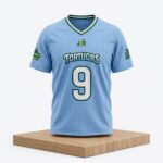 Tortugas 2026 Football Jersey Giveaway
