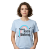 Trans Kids Belong Shirt 4 Trans Kids Belong Shirt 3