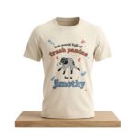 Trash Pandas Jimothy Night Shirt 2026 Giveaway