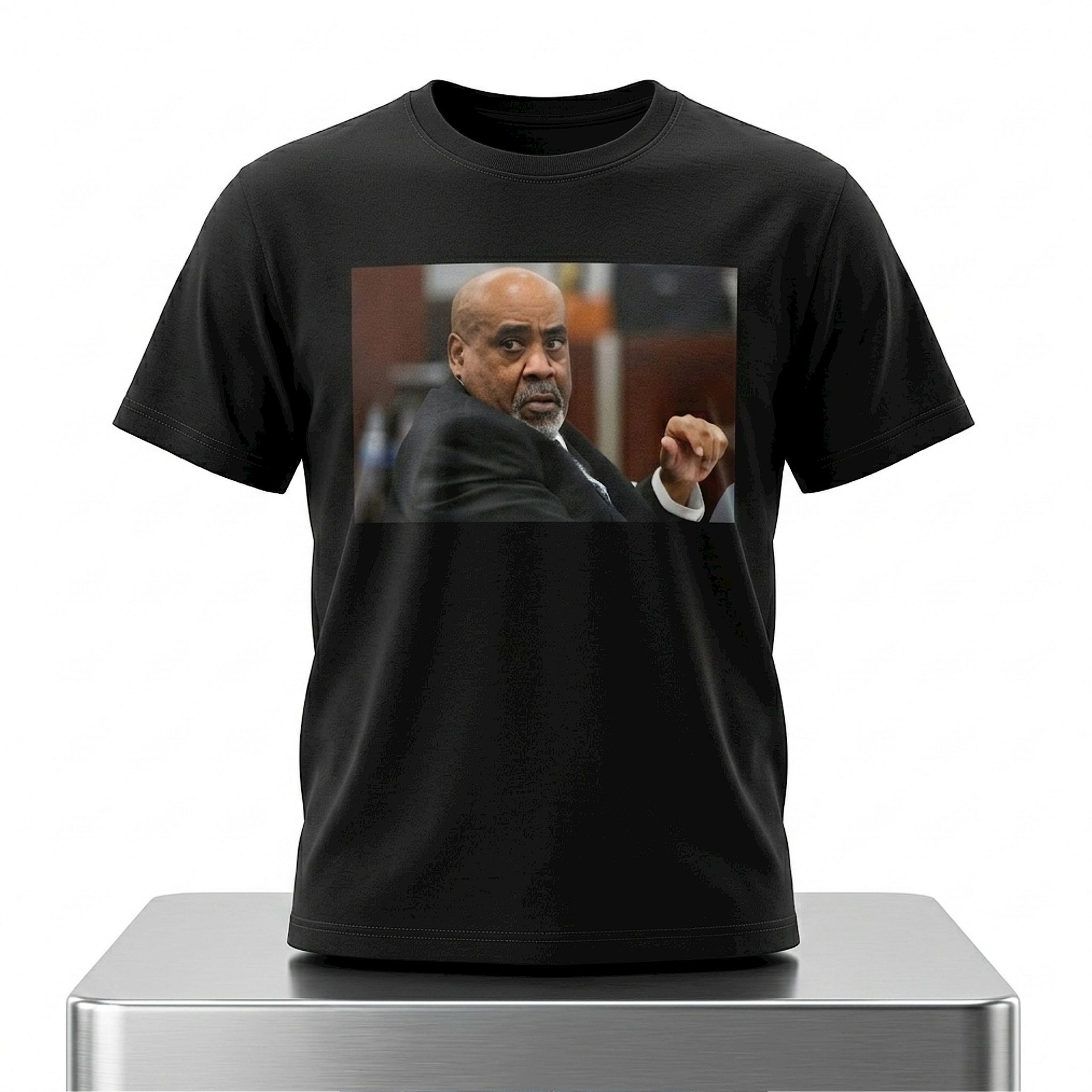 Tupac Autopsy Portrait Shirt 1 Tupac Autopsy Shirt 2