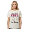 Unemployed But Her Feet Gave Me A Job Shirt