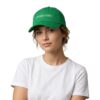 Cincinnati Bengals Joe Burrow I Work Here Hat 3