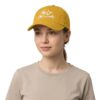 V Taehyung BTS Eeut Stick Figures Hat 3 V Taehyung BTS Eeut Stick Figures Hat