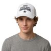 Von Miller 2027 Super Bowl Champions Hat