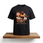 Von Miller Brooks and Dunn Shirt