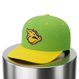 Lehigh Valley IronPigs X Mike and Ike 2026 Hat 2