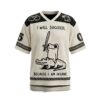 Warrior Frog I Will Succeed Because I Am Insane Jersey 5 Warrior Frog I Will Succeed Because I Am Insane Jersey 2